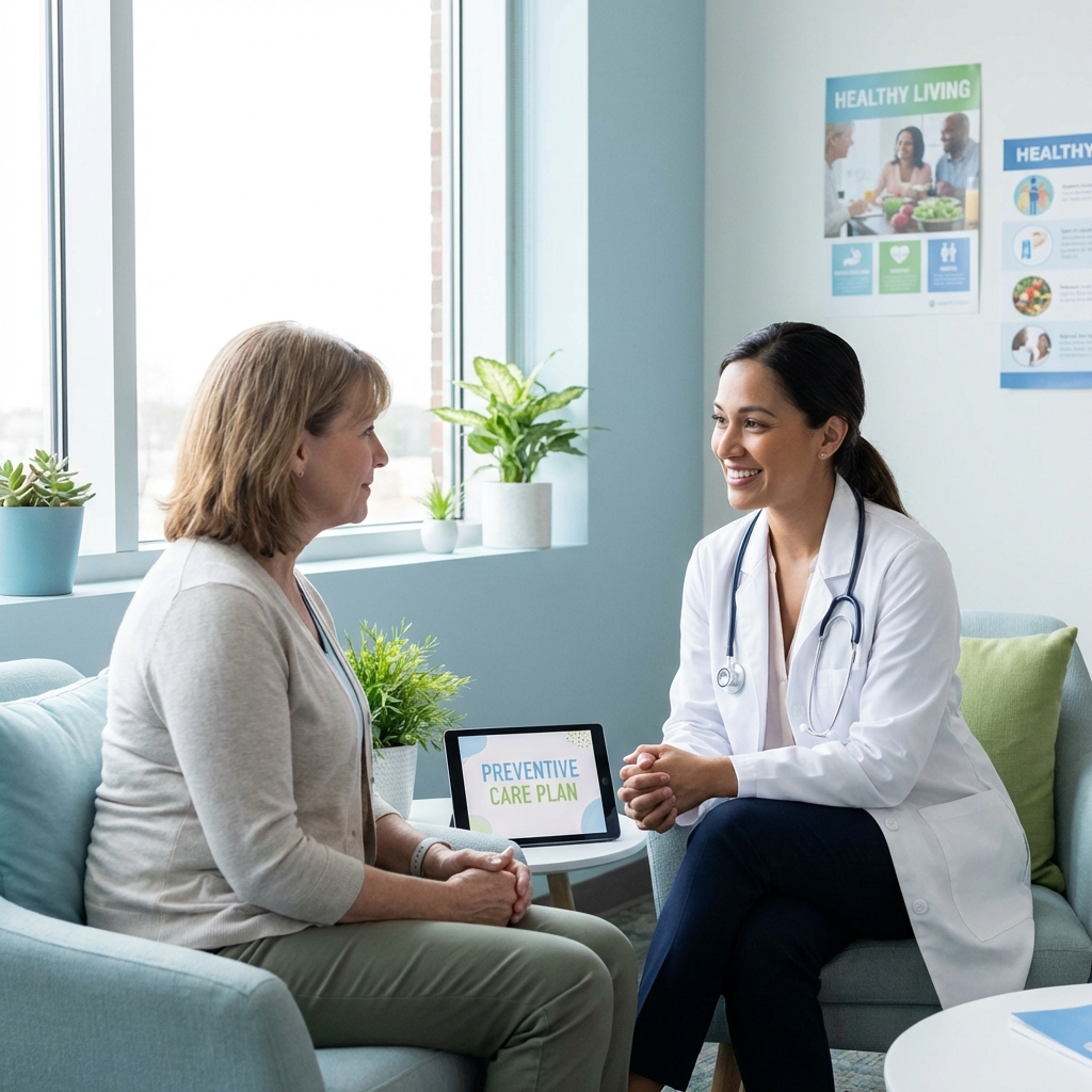 Rotina Ginecológica