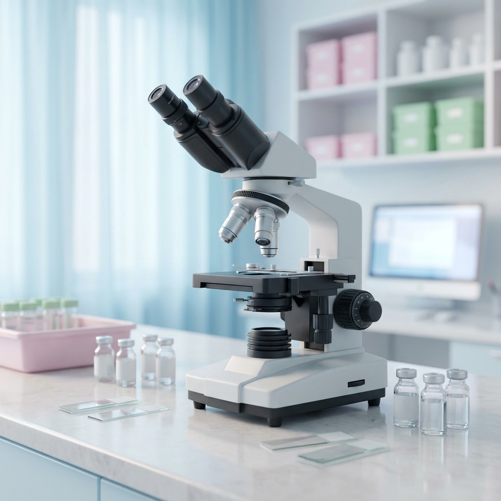 Vulvovaginites e Saúde Vaginal